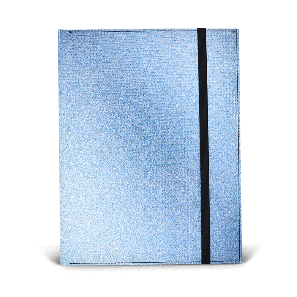Oliver Notebook