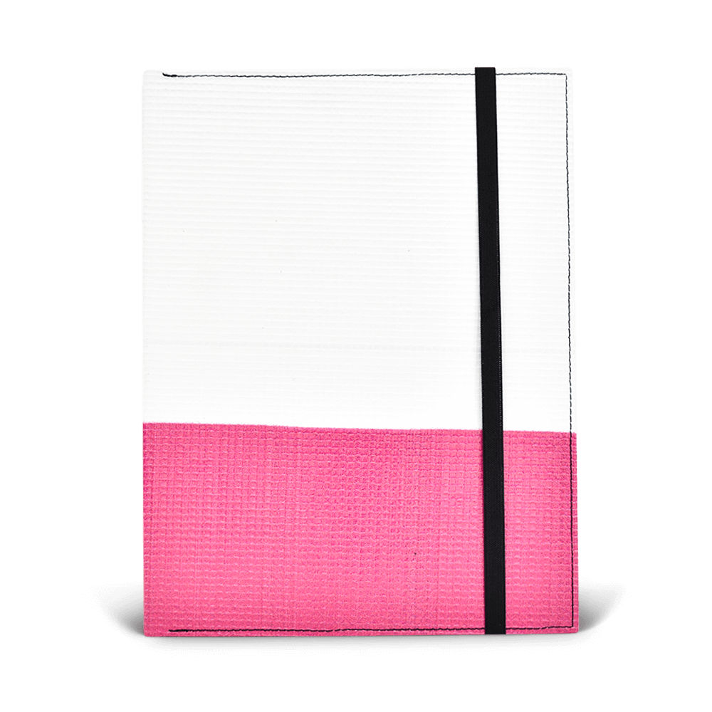 Oliver Notebook