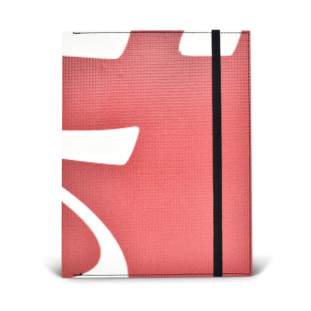 Oliver Notebook