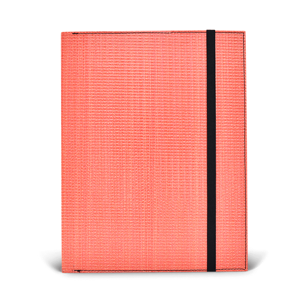 Oliver Notebook