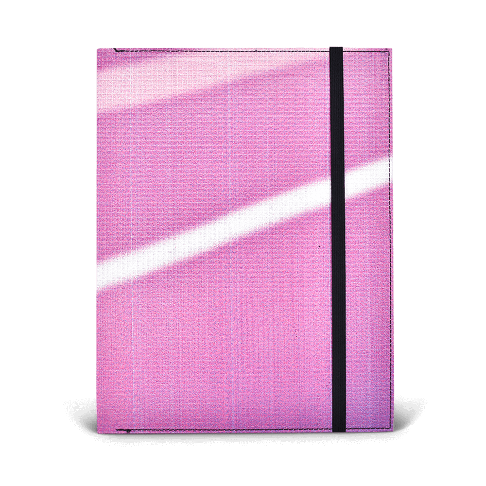 Oliver Notebook