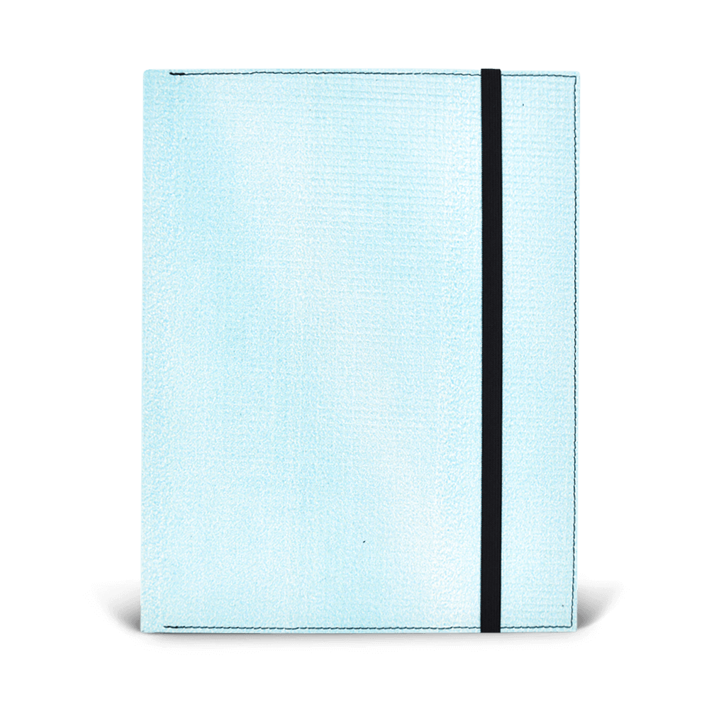 Oliver Notebook
