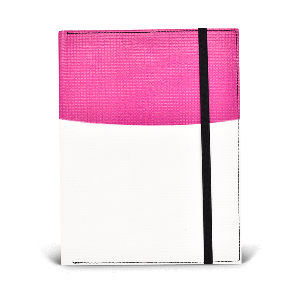 Oliver Notebook