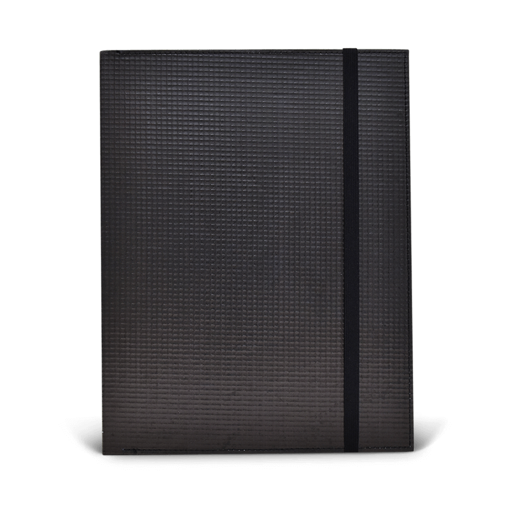 Oliver Notebook