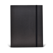 Oliver Notebook