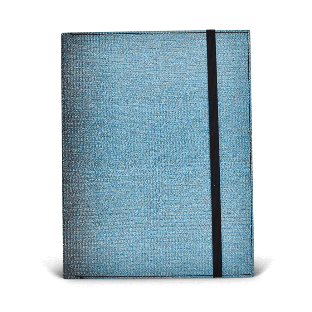 Oliver Notebook