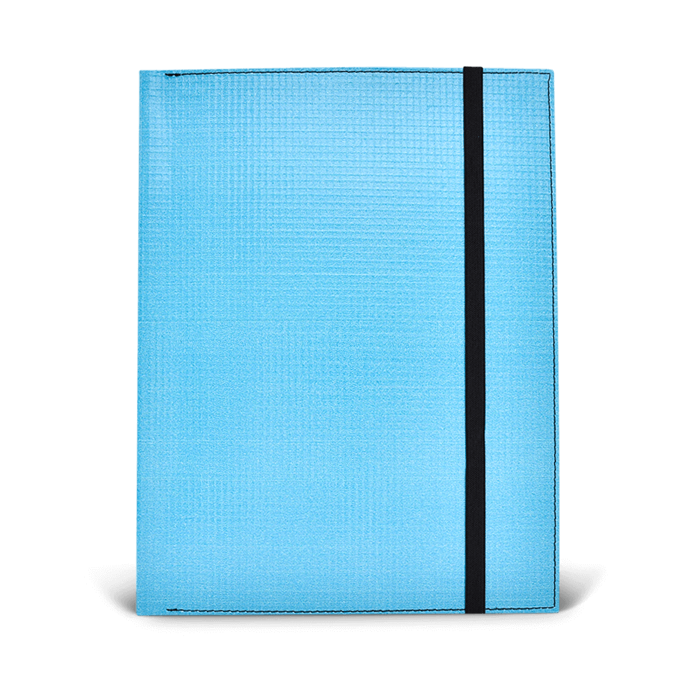 Oliver Notebook
