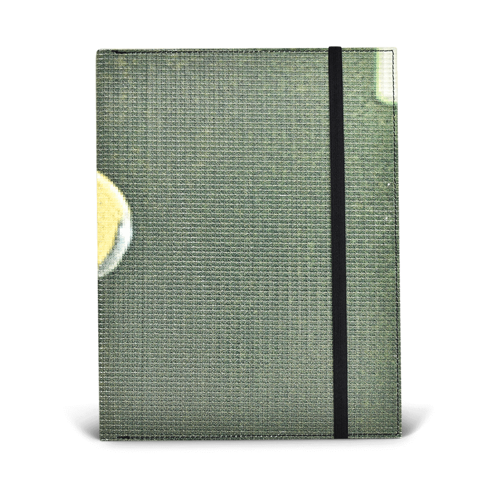 Oliver Notebook