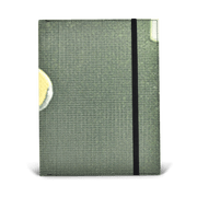 Oliver Notebook
