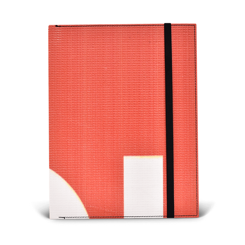 Oliver Notebook