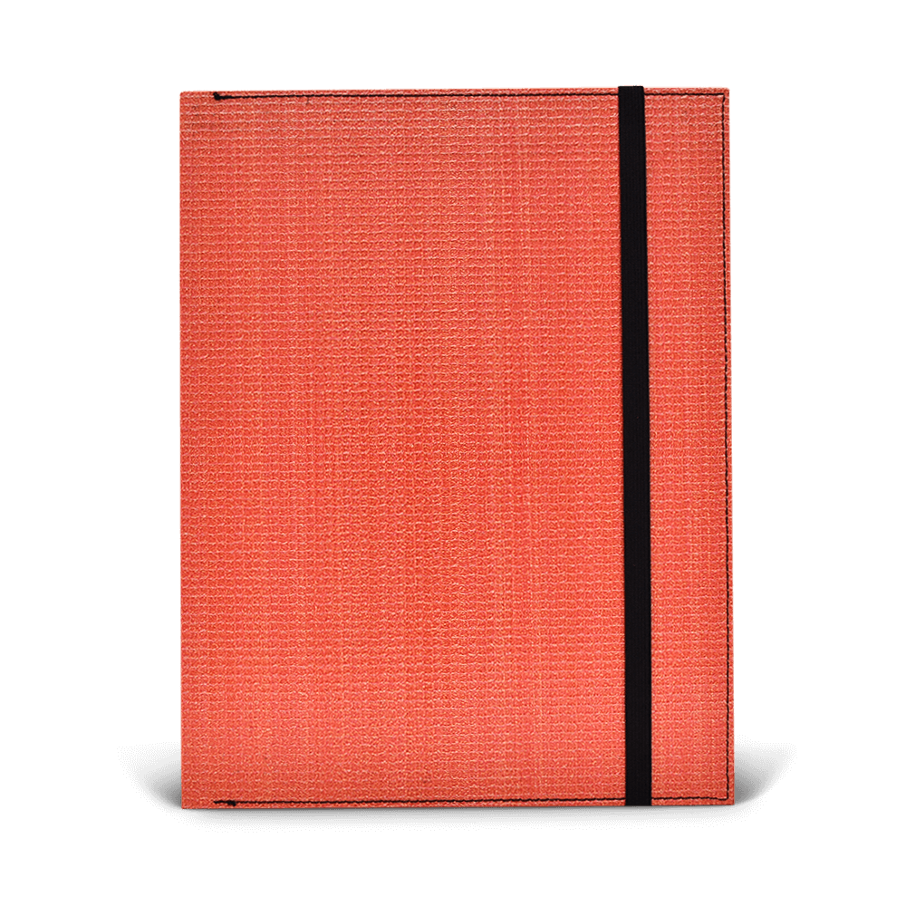 Oliver Notebook