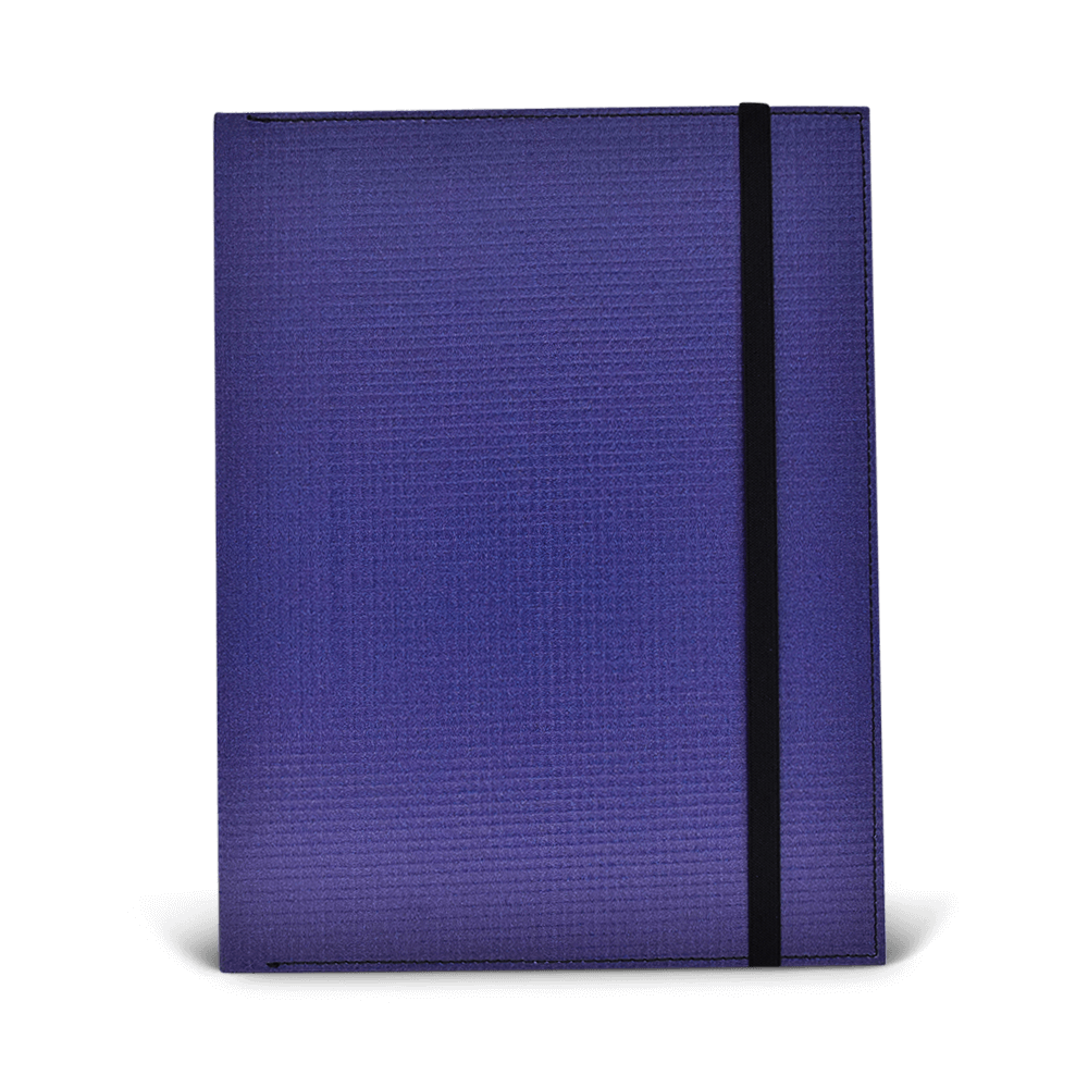 Oliver Notebook
