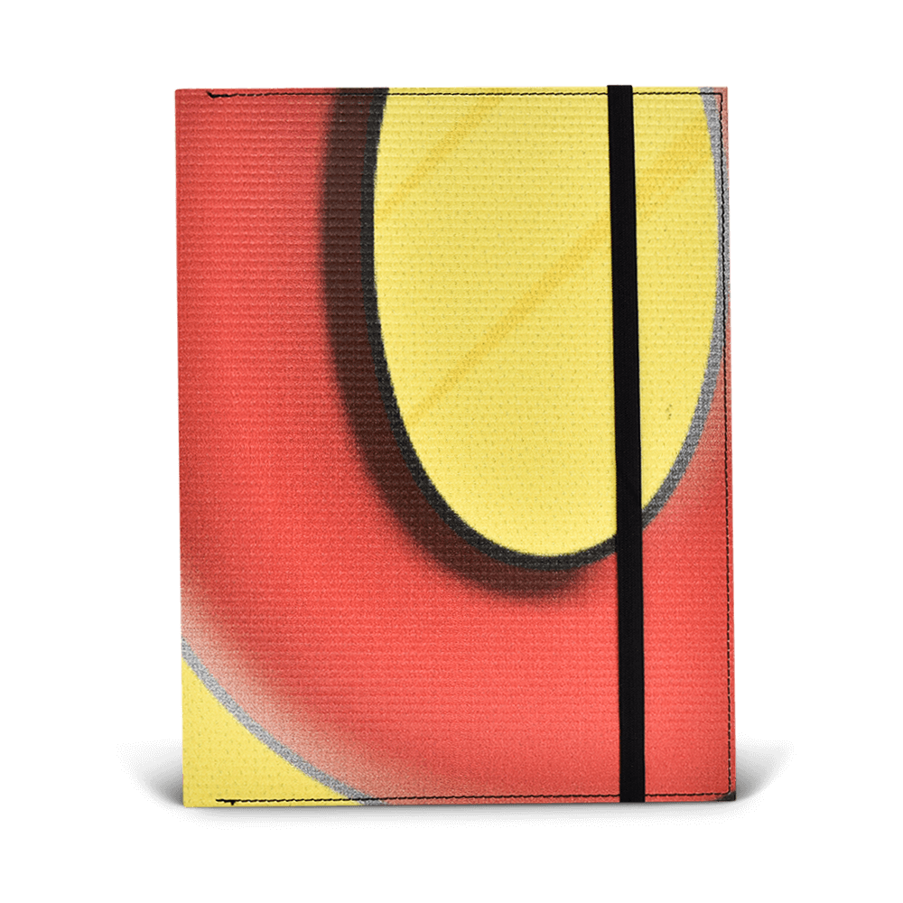 Oliver Notebook