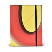 Oliver Notebook