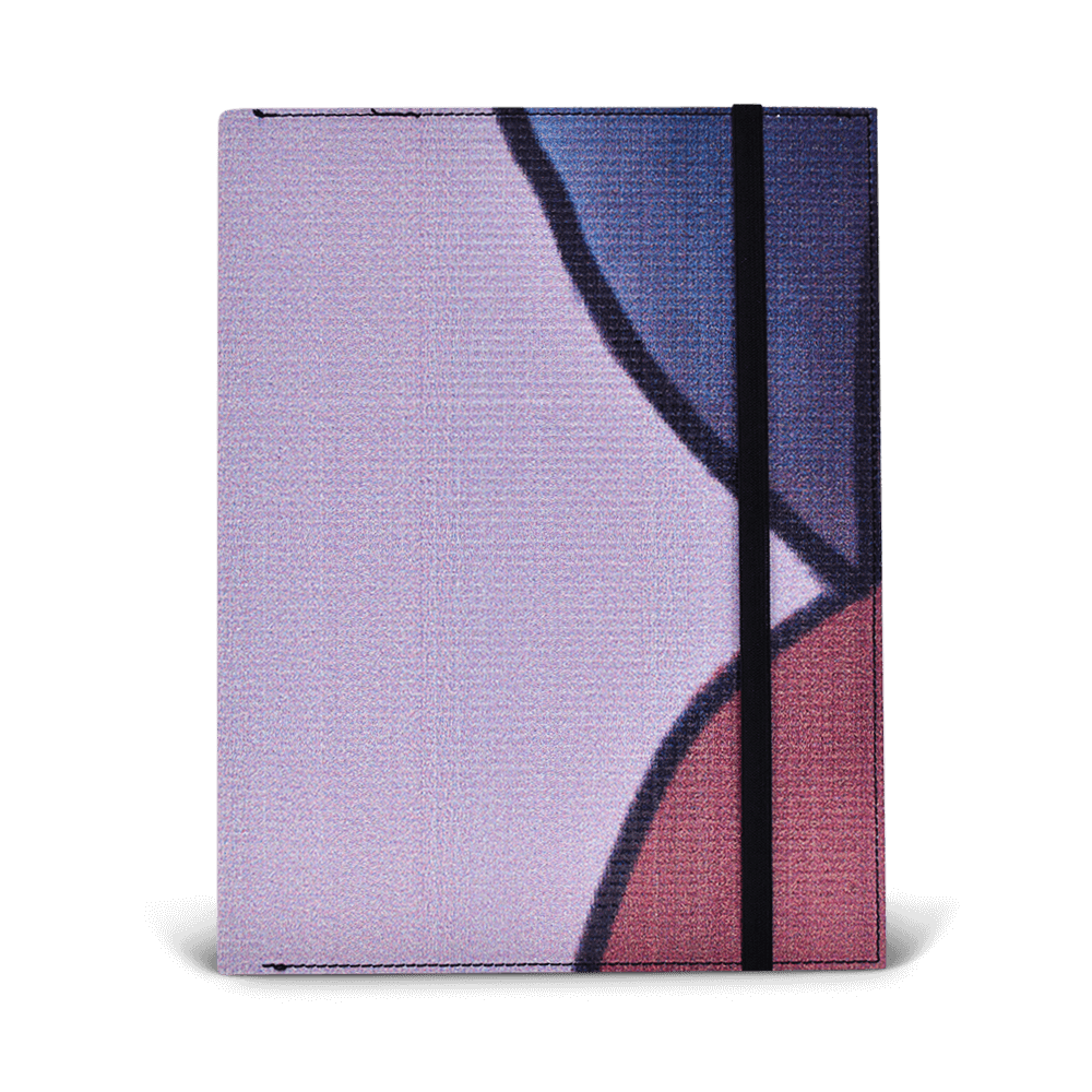 Oliver Notebook