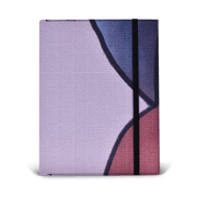 Oliver Notebook