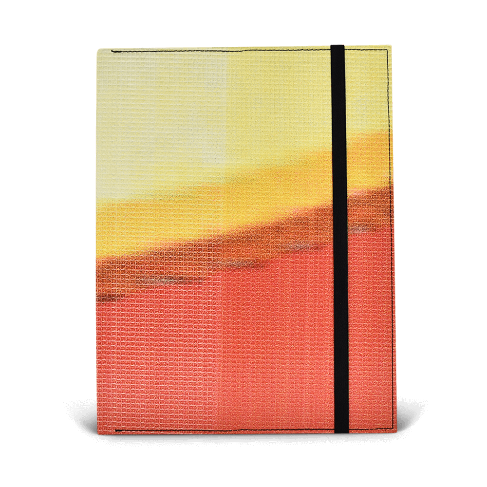 Oliver Notebook