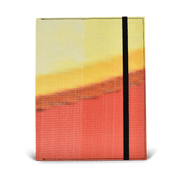 Oliver Notebook