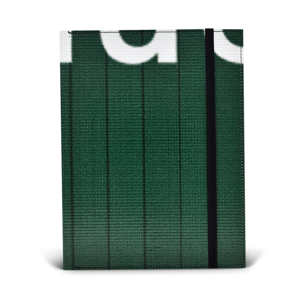 Oliver Notebook