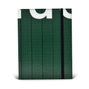 Oliver Notebook