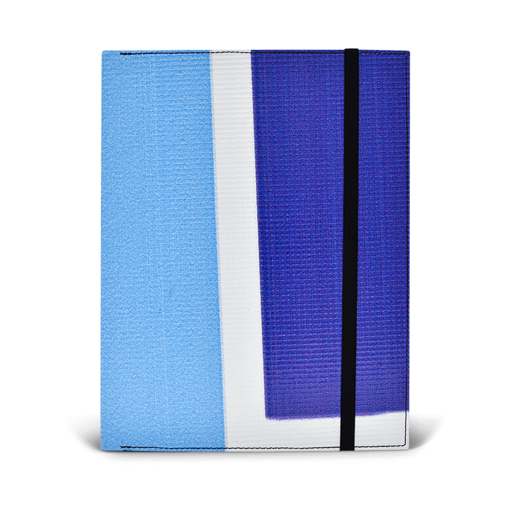 Oliver Notebook
