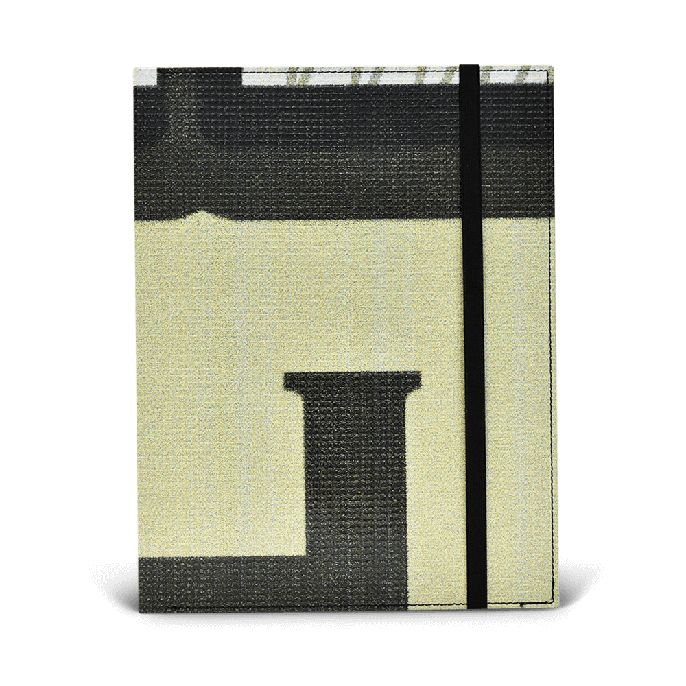 Oliver Notebook