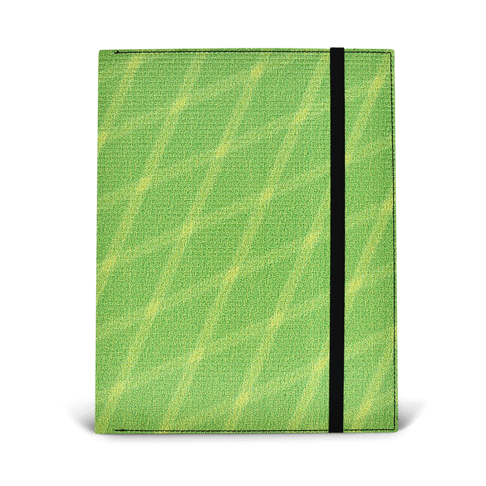 Oliver Notebook