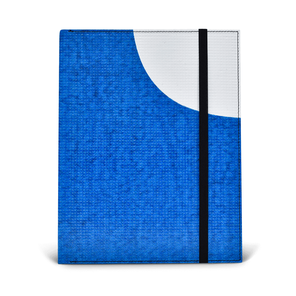 Oliver Notebook