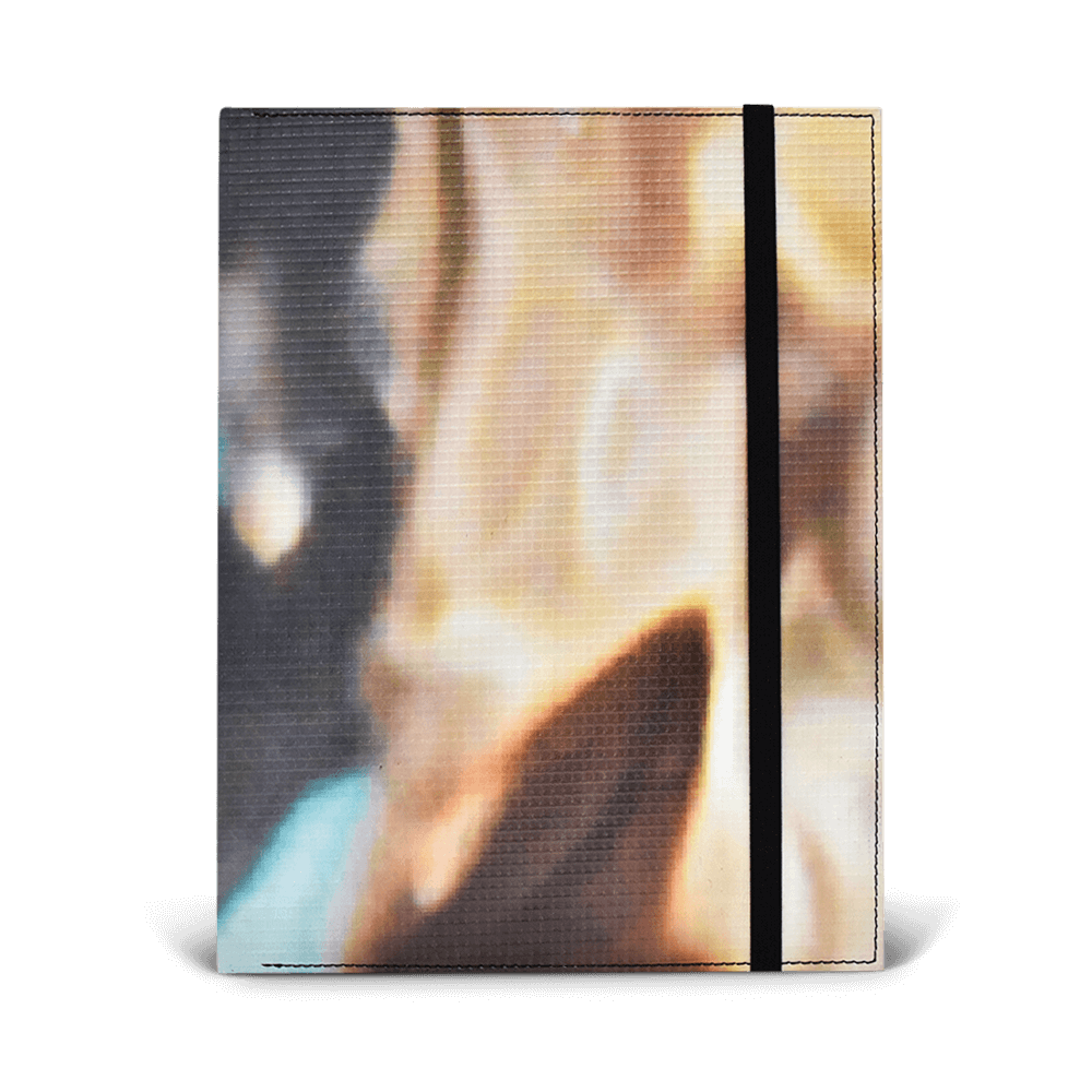 Oliver Notebook