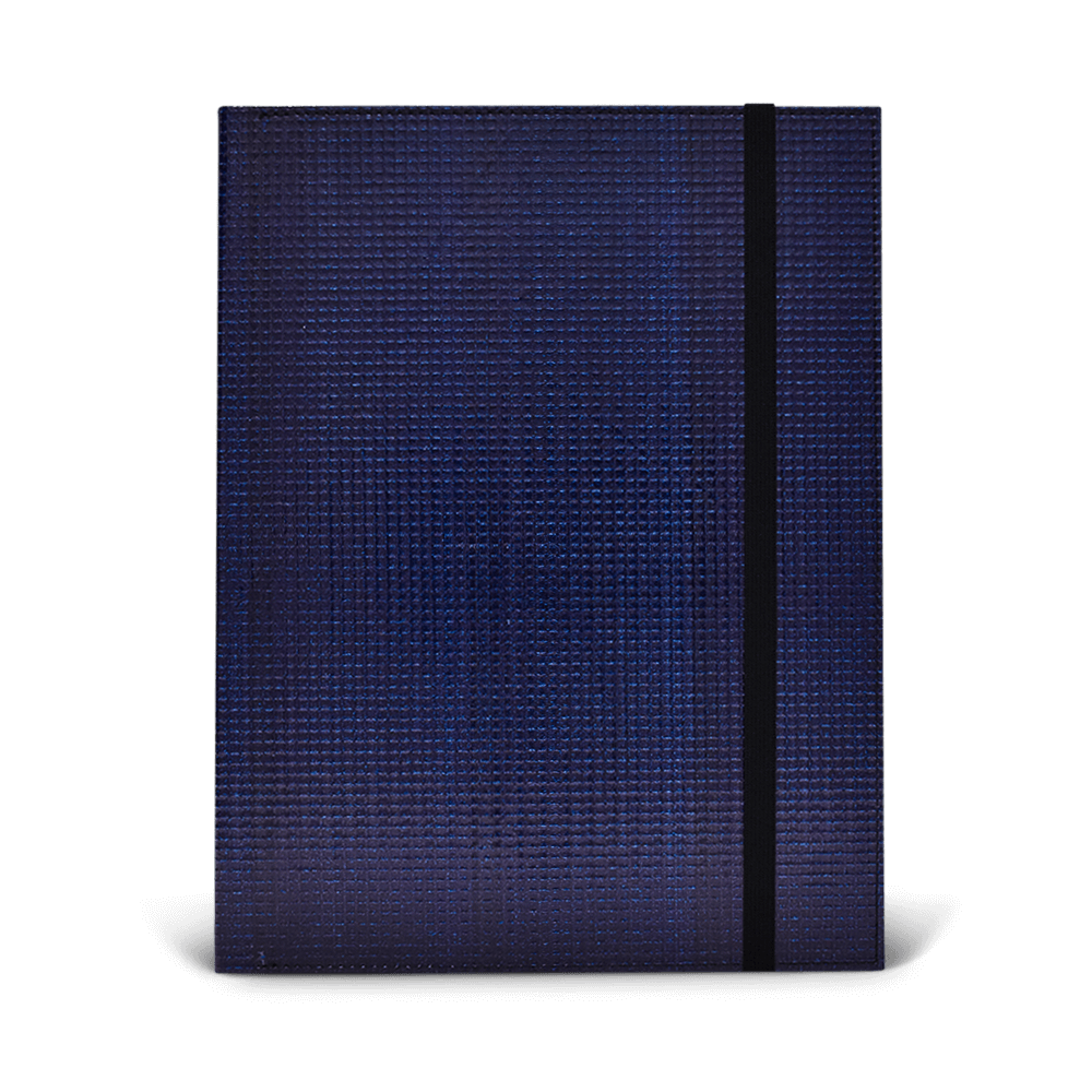 Oliver Notebook