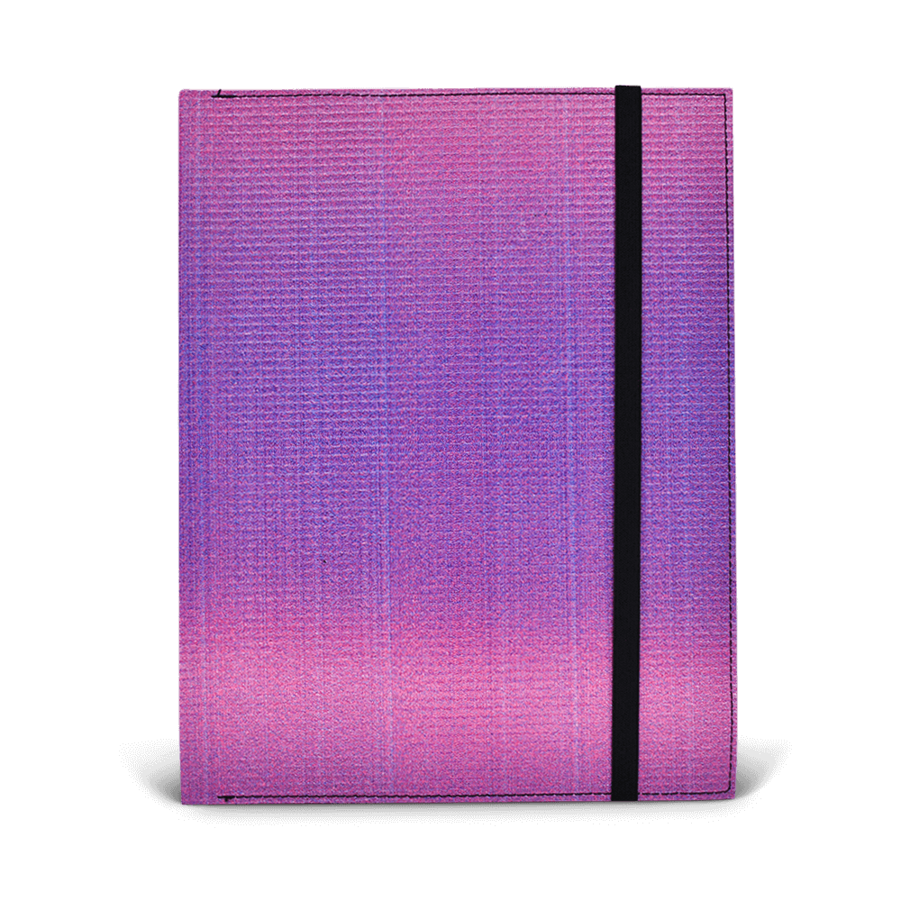 Oliver Notebook