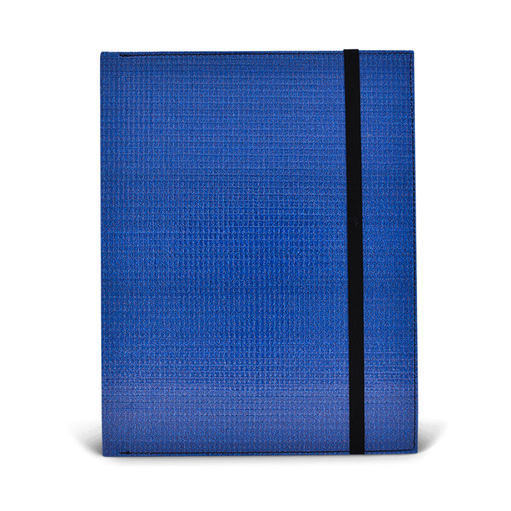 Oliver Notebook
