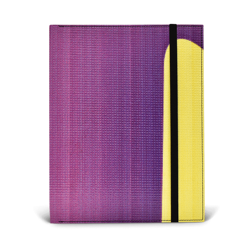 Oliver Notebook