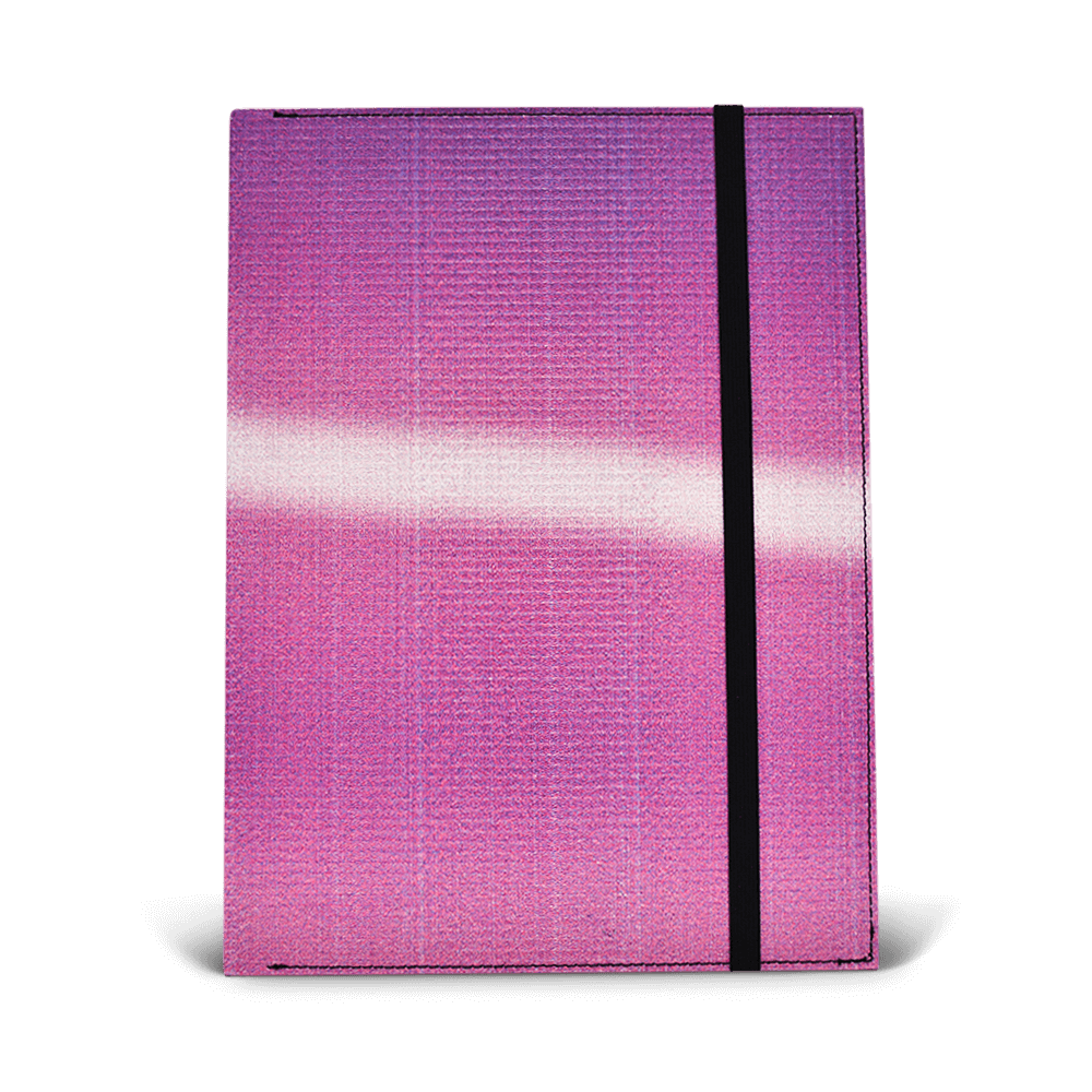 Oliver Notebook