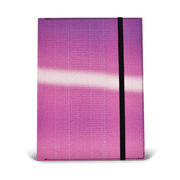 Oliver Notebook