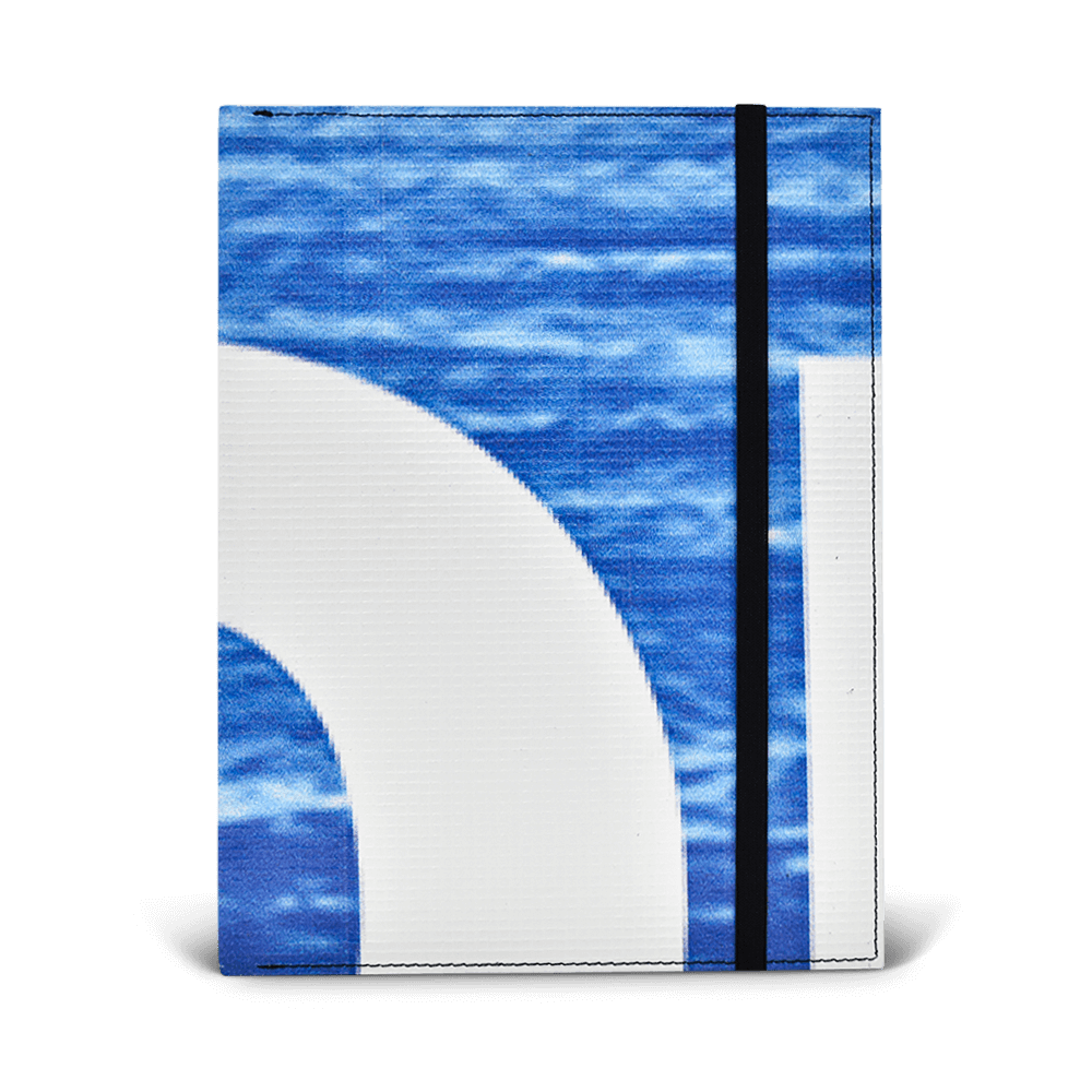 Oliver Notebook