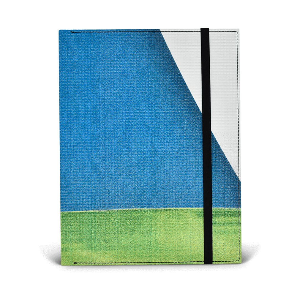 Oliver Notebook