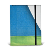 Oliver Notebook