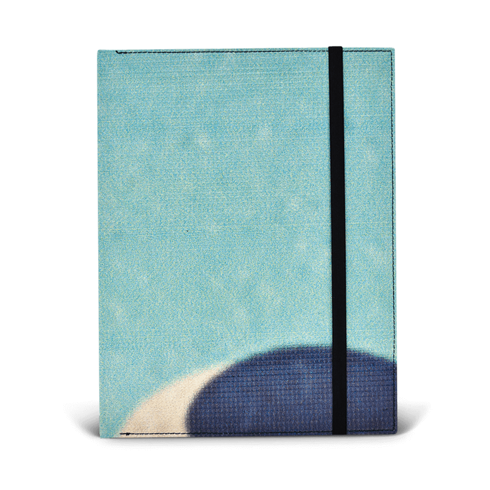 Oliver Notebook