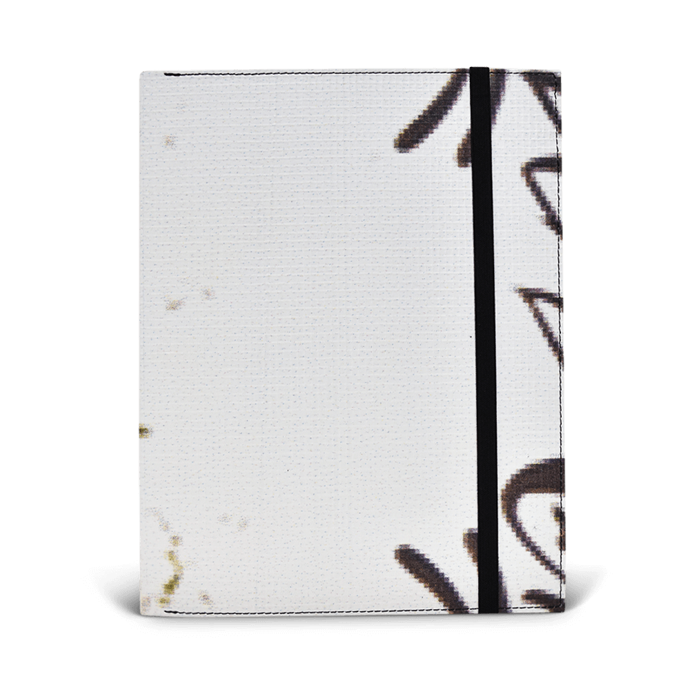 Oliver Notebook