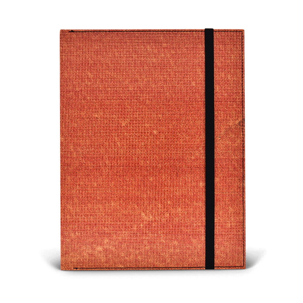 Oliver Notebook