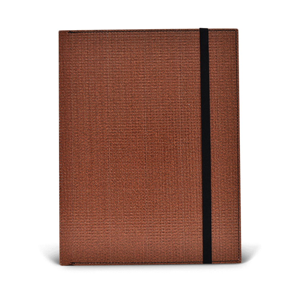 Oliver Notebook