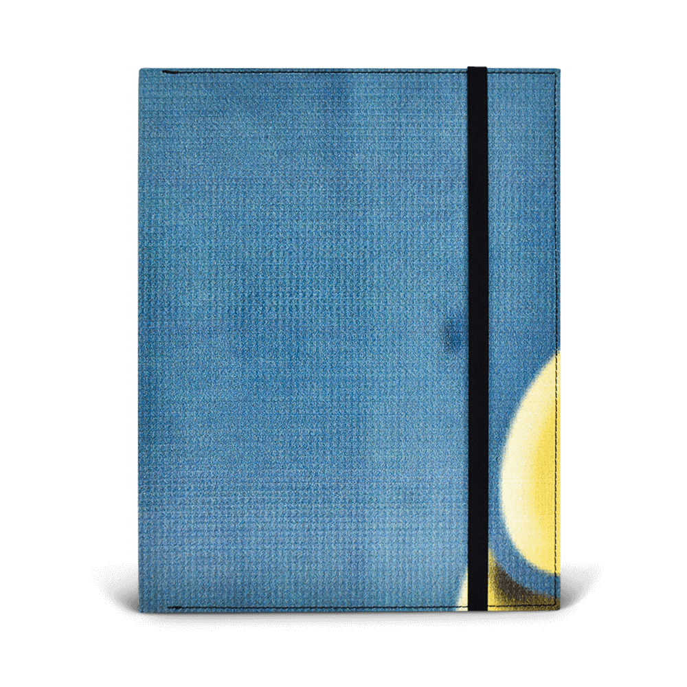 Oliver Notebook