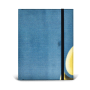 Oliver Notebook