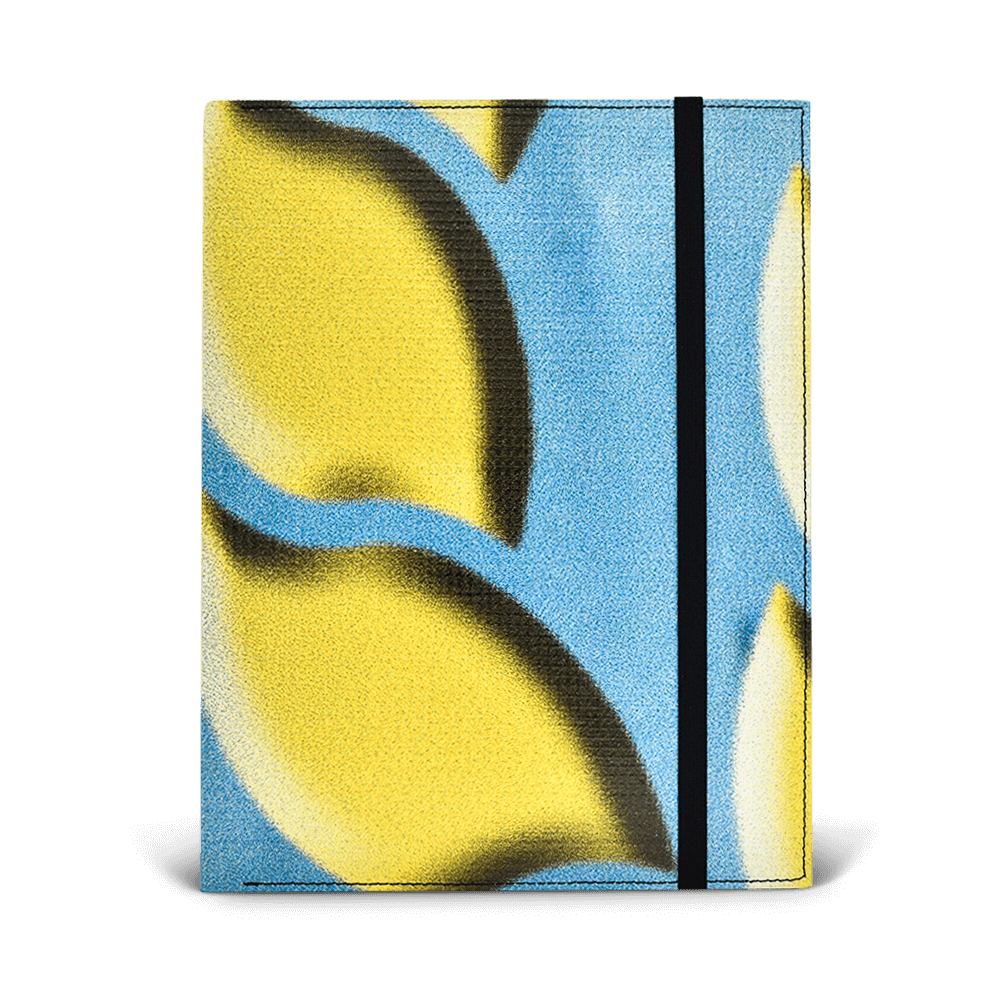 Oliver Notebook