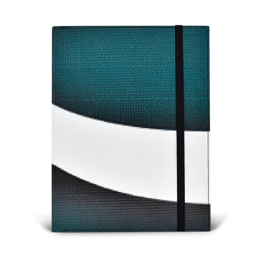 Oliver Notebook