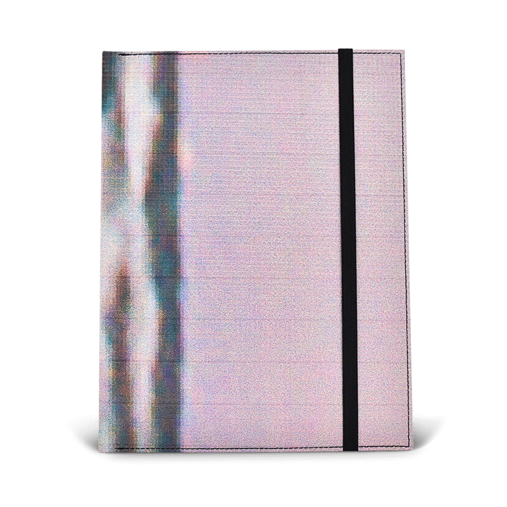 Oliver Notebook
