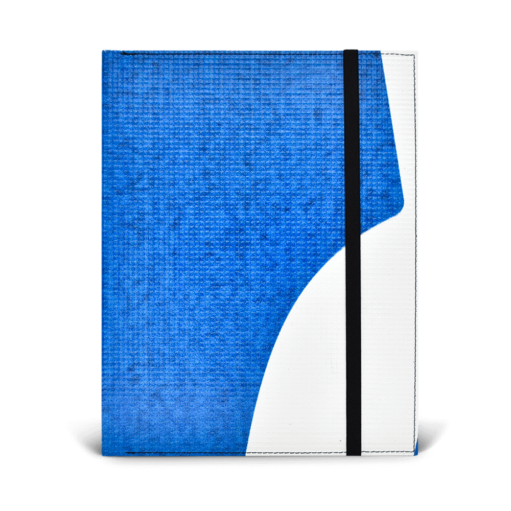 Oliver Notebook