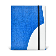 Oliver Notebook