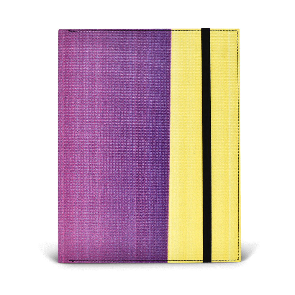 Oliver Notebook